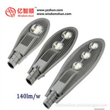 2018 Hot Sale 75W 100W 150W 200W 300W High Power Led Shoe Box Light Led Street